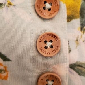 Posh Peanut Mirabella Twirl 12-18 Months